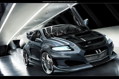 Honda CR Z. Price, Modifications, Pictures. MoiBibiki