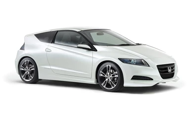 Cr Z Honda Wallpapers 123498