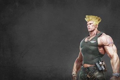 11 Video Game Characters For Fitness Inspiration GamerFitnation.com