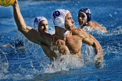 Water Polo Wallpapers Wallpapers Cave