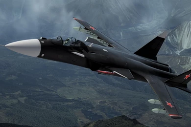 Fighter Jet Wallpapers