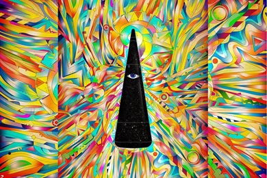 Trippy Wallpapers 1920x1280 (