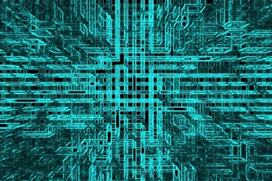 Futuristic Abstract Wallpapers By RegusMartin On DeviantArt