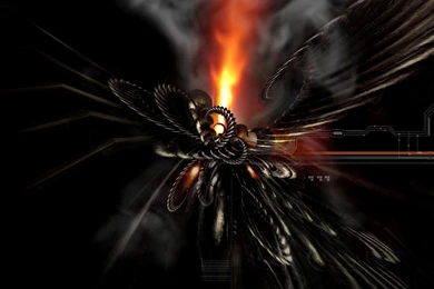 Futuristic Abstract Design : Conceptual Abstract Designs (Vol.10 ...