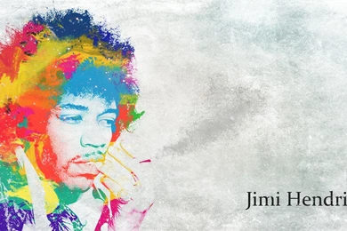Jimi Hendrix Computer Wallpapers, Desktop Backgrounds