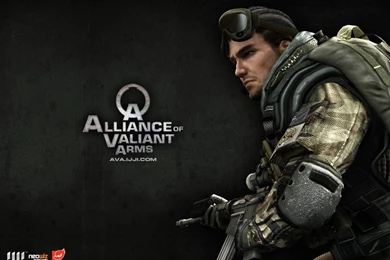 Wallpapers Ava User Evil Monster 1024x768