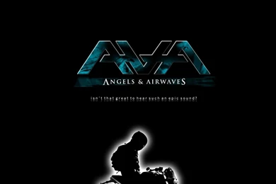 Submit Your AVA Wallpapers Page 4 Angels & Airwaves Forum ...