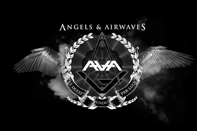 A LOVE Wallpapers I Made Angels & Airwaves Forum The AVA Movement