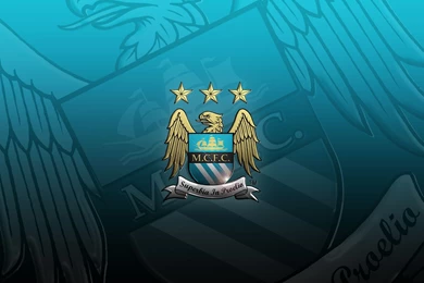 Manchester City Backgrounds