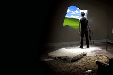 Microsoft Windows 8 Wallpapers And Images Wallpapers, Pictures ...