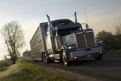 Truck Wallpapers HD Download