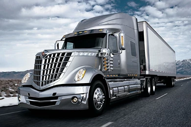 Big Truck HD Wallpapers