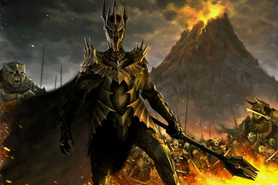 Lord Of The Rings Art ID: 83608