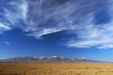 Snow On Atlas Mountain / Morocco / Africa Wallpapers And Images ...