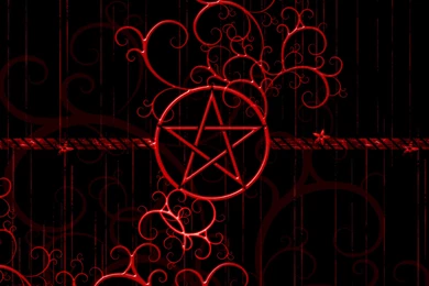 Wallpapers Satanic Ritual Free Screensavers 1024x768 Desktop Background