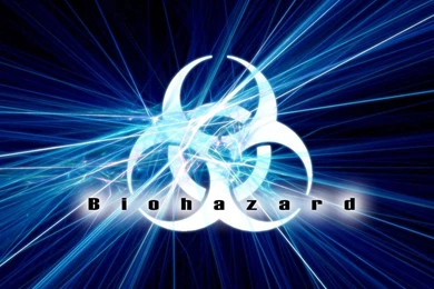 107 Biohazard HD Wallpapers