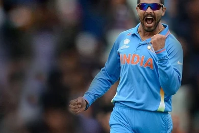 Ravindra Jadeja Indian Cricketer Hd Wallpapers Indian Cricketer ...