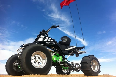 Yamaha R6 Wallpapers