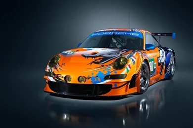 PORSCHE 911 GT3 RSR Porsche Wallpapers (22617822) Fanpop