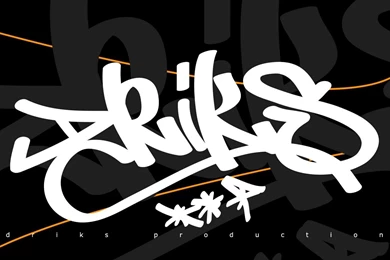 Graffiti Love (id: 95291) – BUZZERG