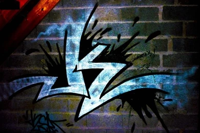 Graffiti Wallpapers Love