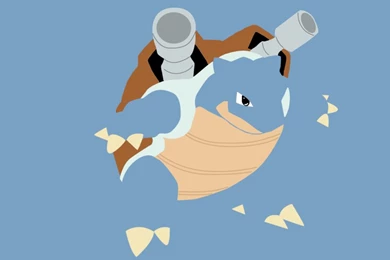 Blastoise Wallpapers Wallpapers Cave