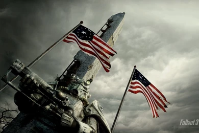 Fallout Computer Wallpapers, Desktop Backgrounds