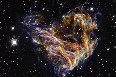 Hubble Ultra Deep Field Wallpapers 1920 (page 3) Pics About Space