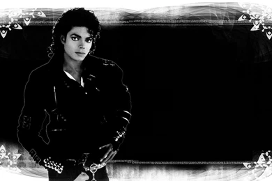 Michael Jackson Bad Wallpapers Wallpapers Cave