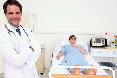 Doctors Widescreen Images