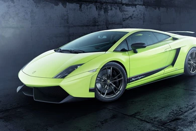 Lamborghini HD Wallpapers