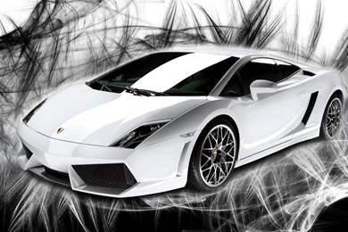 Lamborghini Murcielago Sv Wallpapers Fullscreen