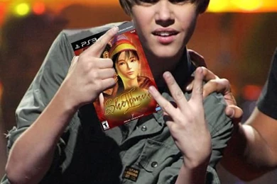 Images Library Amazing: Shenmue Wallpapers