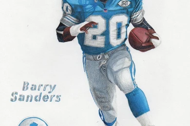 Barrysanders DeviantArt