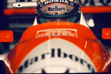 Ayrton Senna Wallpapers Silodrome
