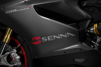 Ducati 1199 Panigale S Senna 2014 Widescreen Exotic Car Wallpapers ...
