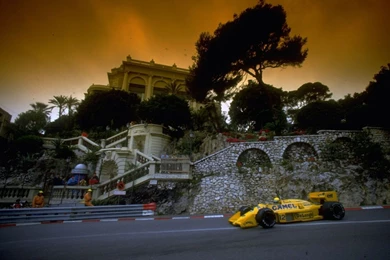 Senna Ayrton Senna Wallpapers (29954427) Fanpop