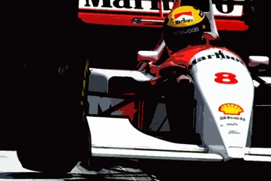Wallpapers De Ayrton Senna Wallpapers Animal Hd