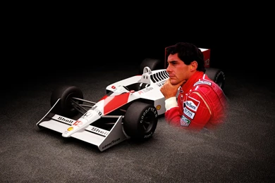 Wallpapers Rias Ayrton Senna Hd 1920x1080