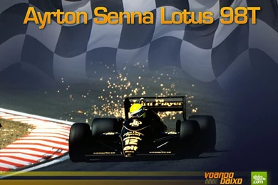 Ayrton Senna Ayrton Senna Wallpapers (29955255) Fanpop