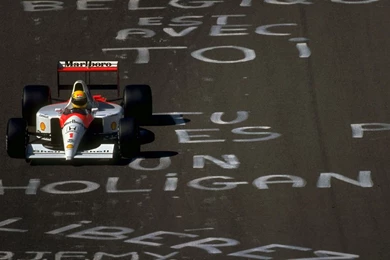 Ayrton Senna Quotes Wallpapers 98995