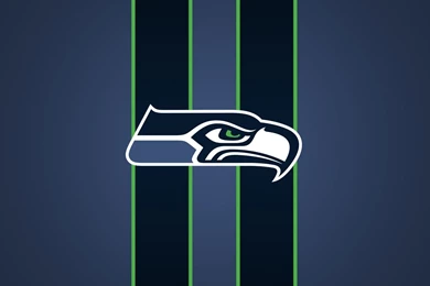 Seattle Seahawk Logo Wallpapers