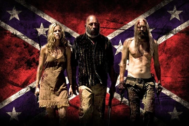 The Devil's Rejects Movie Wallpapers By TheMistRunsRed On DeviantArt