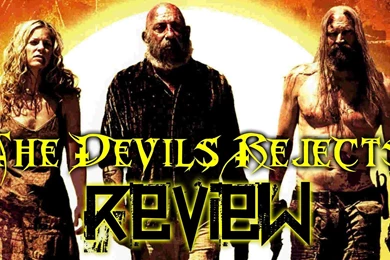 The Devil's Rejects Horror Review YouTube