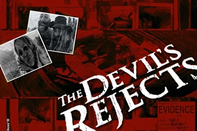 House Of 1000 Corpses