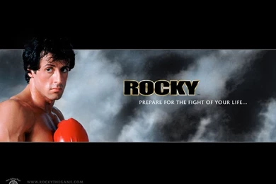 Sylvester Stallone As Rocky Balboa Sylvester Stallone Wallpapers ...