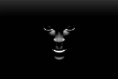 Wallpapers: Black Art Wallpapers