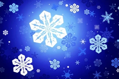 Abstract Winter Wallpapers ImgMob