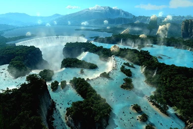 FINAL FANTASY XIV Realm Reborn Game Adventure Online (109 ...