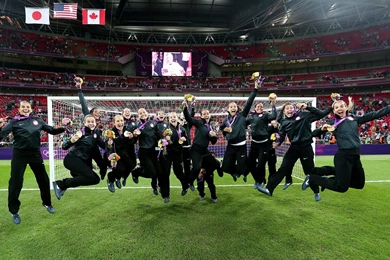 USA Soccer United States (85) Wallpapers